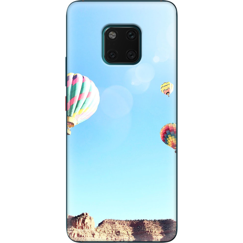 Чехол Uprint Huawei Mate 20 Pro 