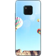 Чехол Uprint Huawei Mate 20 Pro 