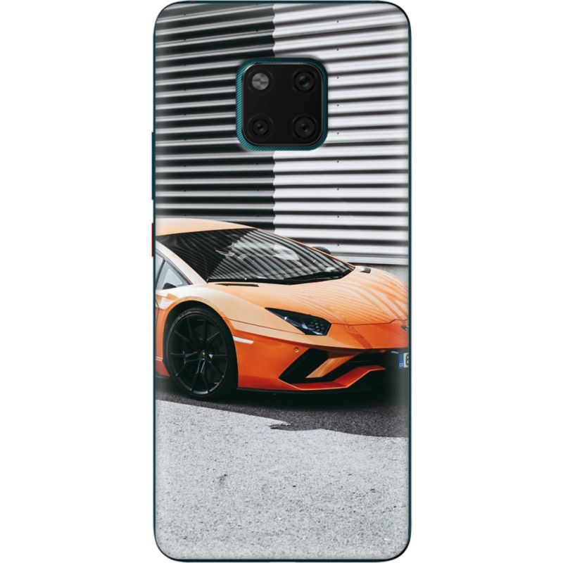 Чехол Uprint Huawei Mate 20 Pro 