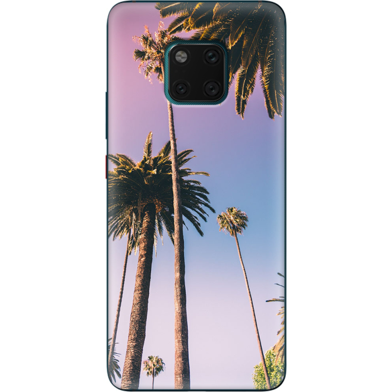 Чехол Uprint Huawei Mate 20 Pro 