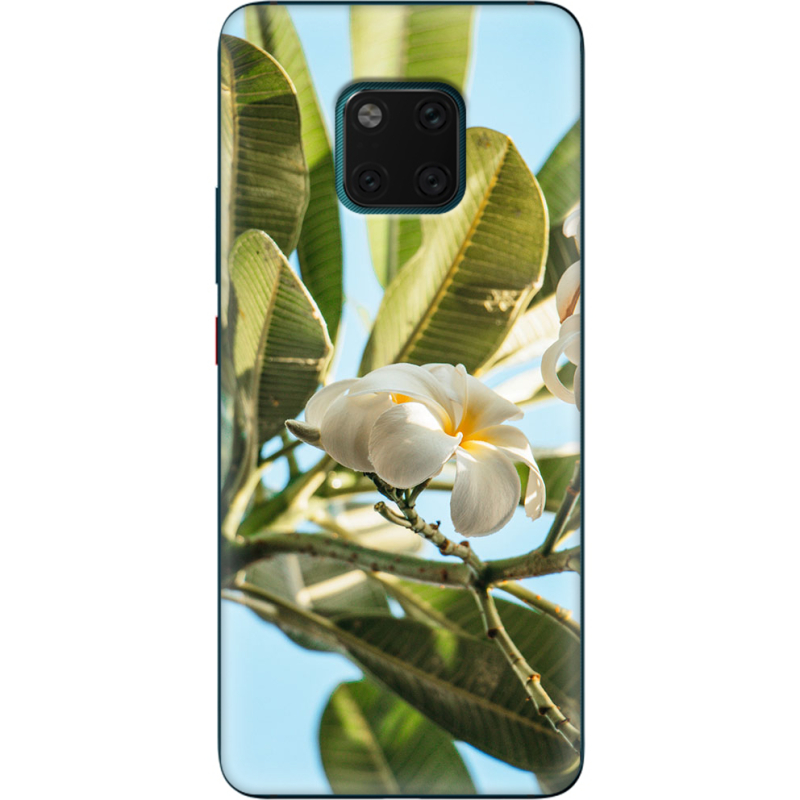 Чехол Uprint Huawei Mate 20 Pro 