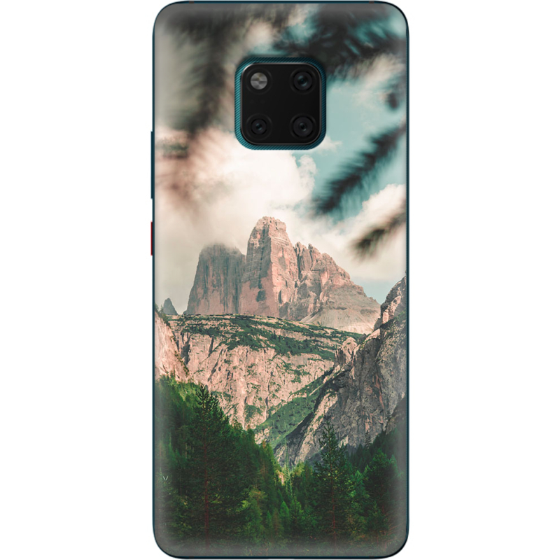 Чехол Uprint Huawei Mate 20 Pro 