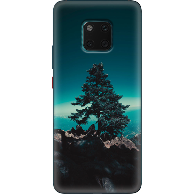 Чехол Uprint Huawei Mate 20 Pro 