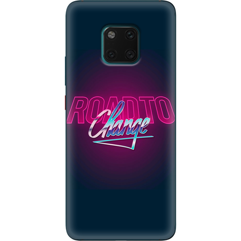 Чехол Uprint Huawei Mate 20 Pro 