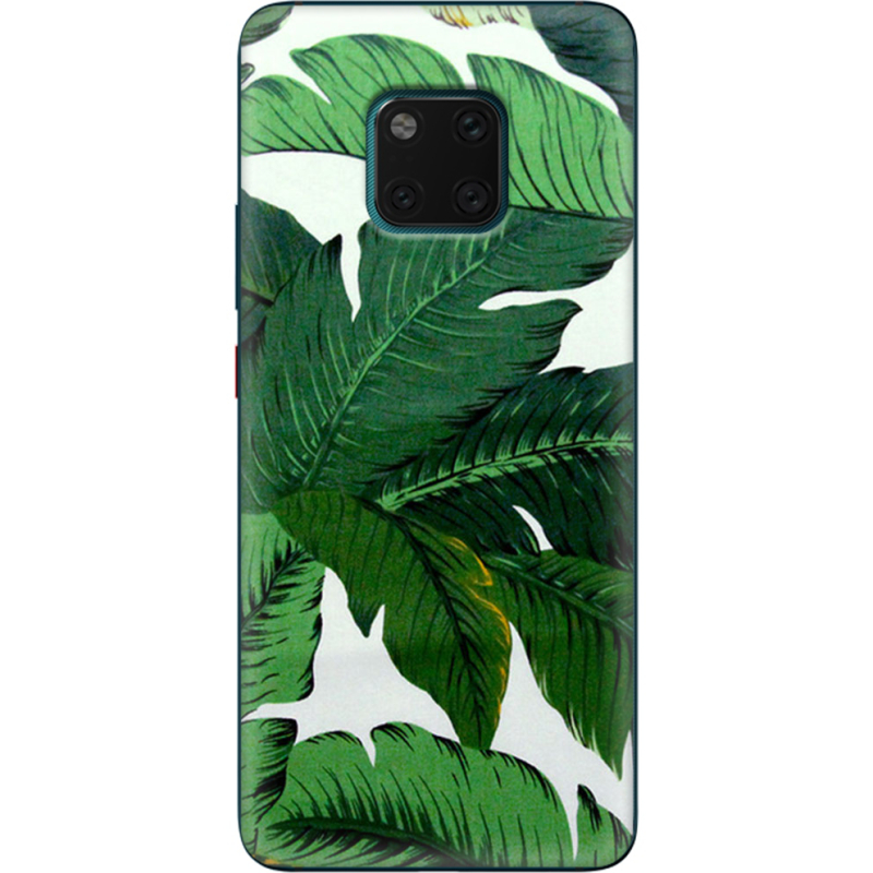 Чехол Uprint Huawei Mate 20 Pro 