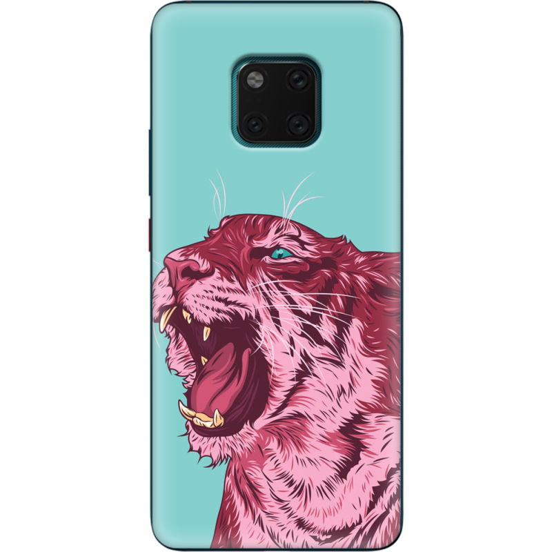 Чехол Uprint Huawei Mate 20 Pro 