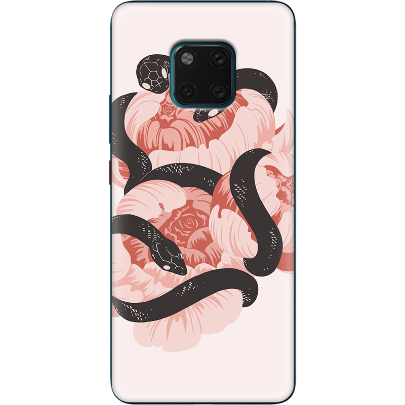 Чехол Uprint Huawei Mate 20 Pro 