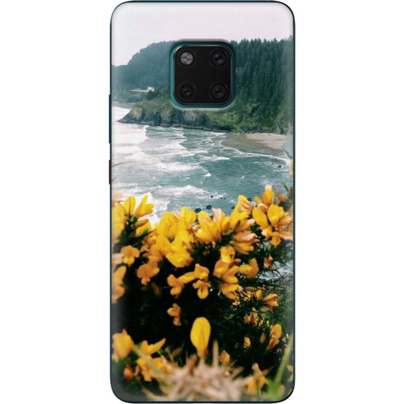 Чехол Uprint Huawei Mate 20 Pro 