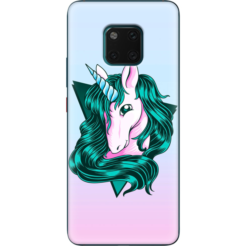 Чехол Uprint Huawei Mate 20 Pro 