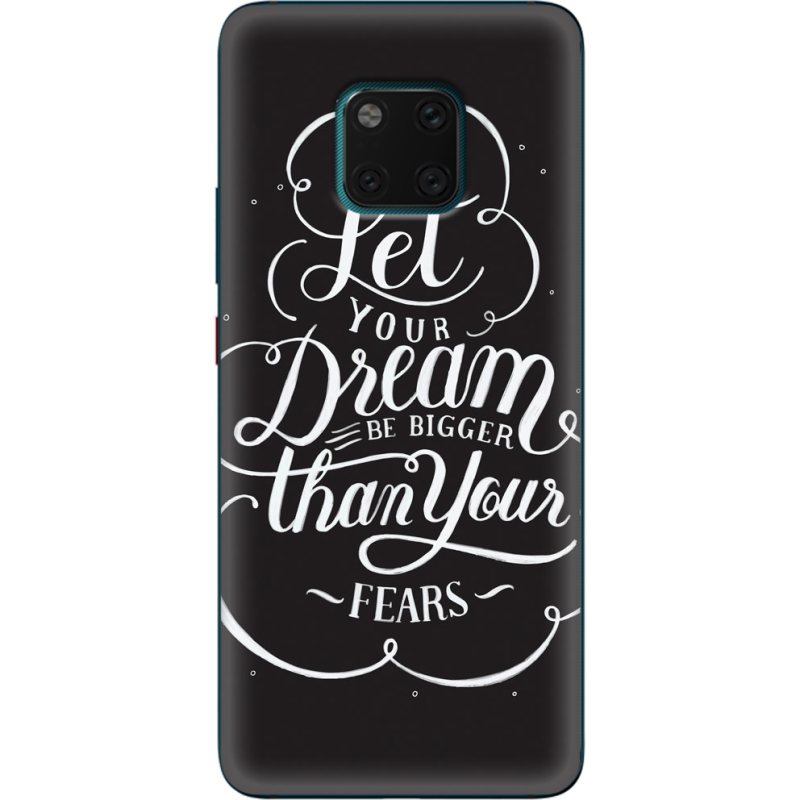 Чехол Uprint Huawei Mate 20 Pro 