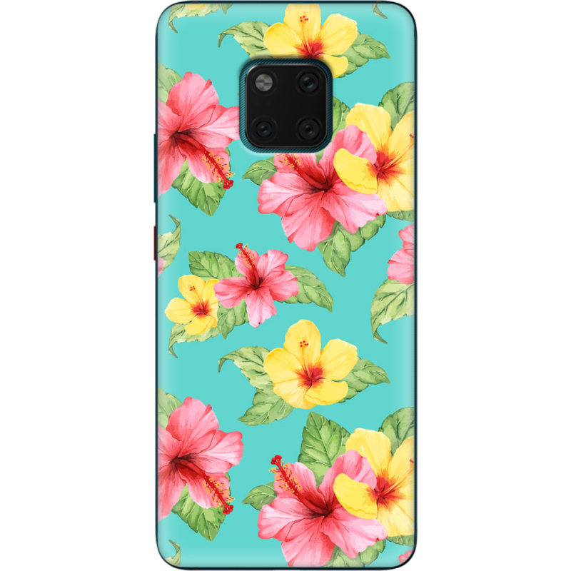 Чехол Uprint Huawei Mate 20 Pro 