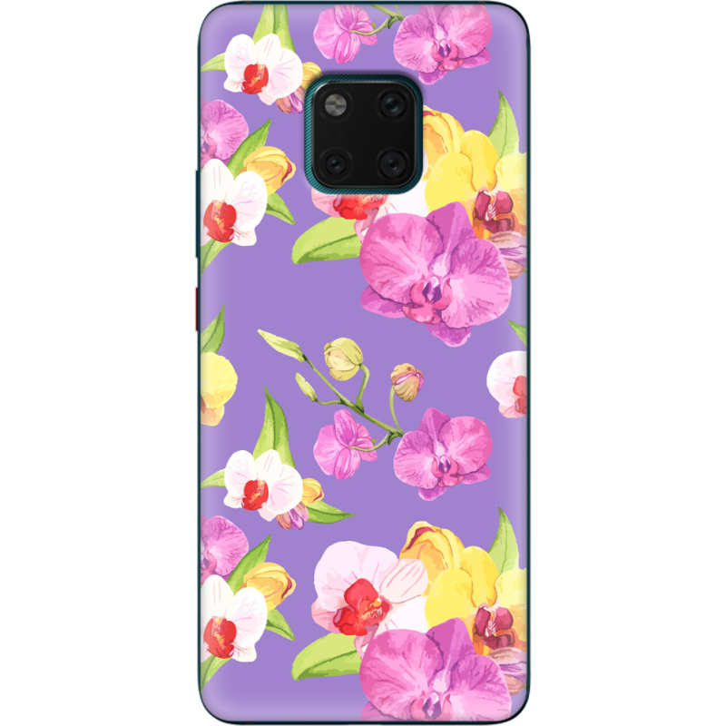 Чехол Uprint Huawei Mate 20 Pro 