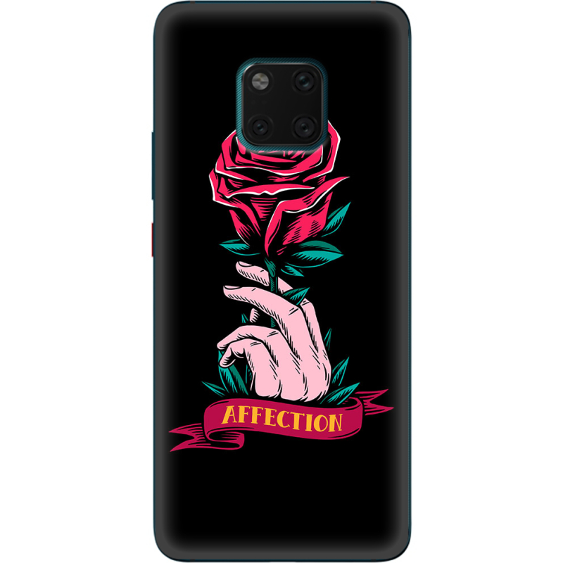 Чехол Uprint Huawei Mate 20 Pro 