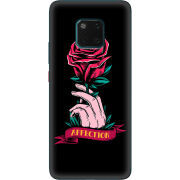 Чехол Uprint Huawei Mate 20 Pro 