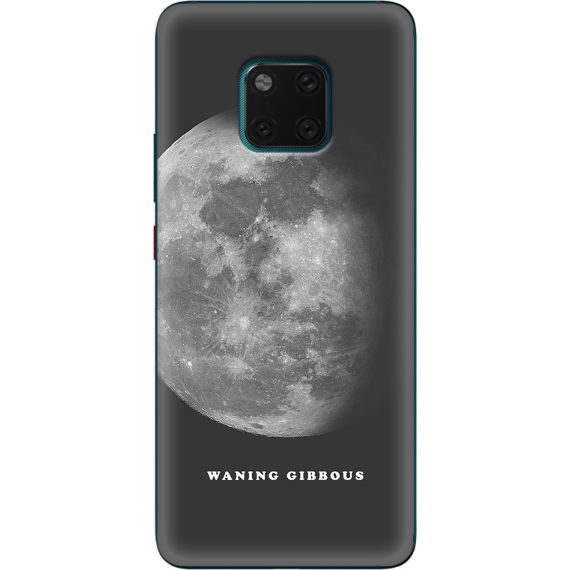 Чехол Uprint Huawei Mate 20 Pro 