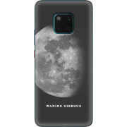 Чехол Uprint Huawei Mate 20 Pro 