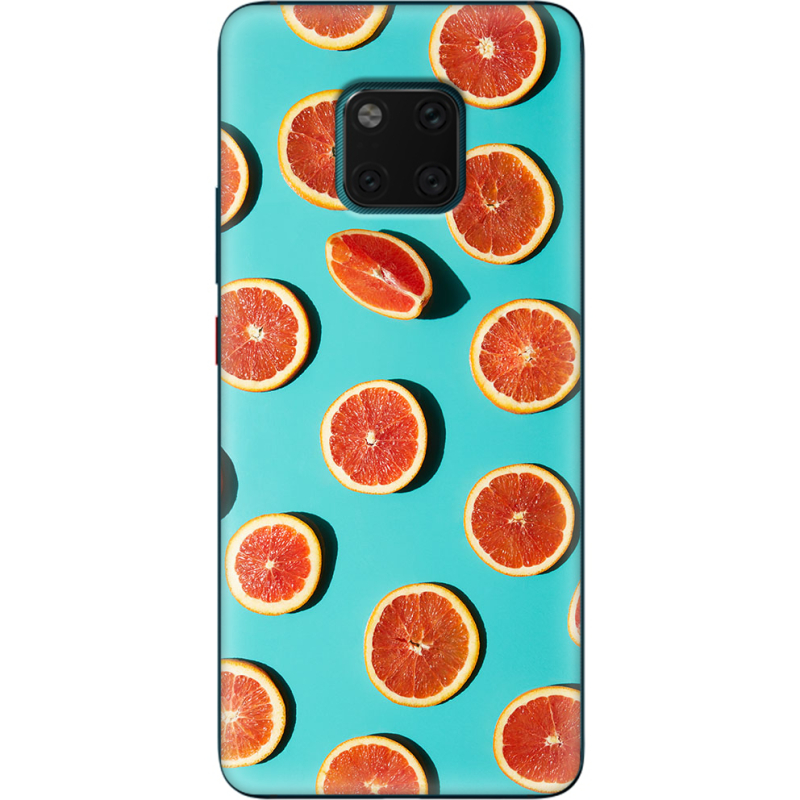 Чехол Uprint Huawei Mate 20 Pro 