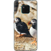 Чехол Uprint Huawei Mate 20 Pro 