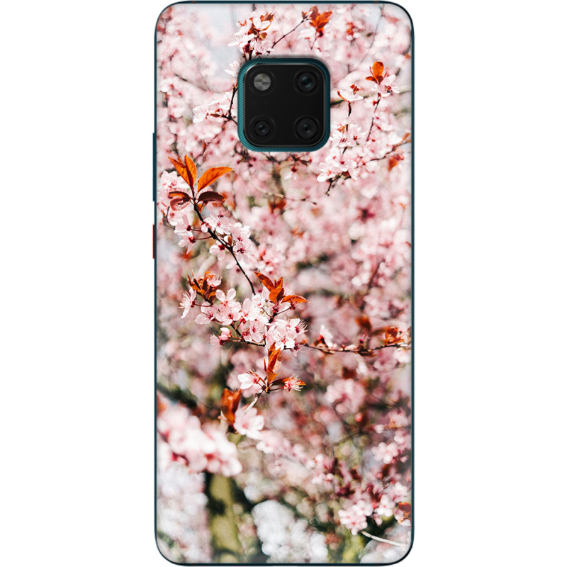 Чехол Uprint Huawei Mate 20 Pro 