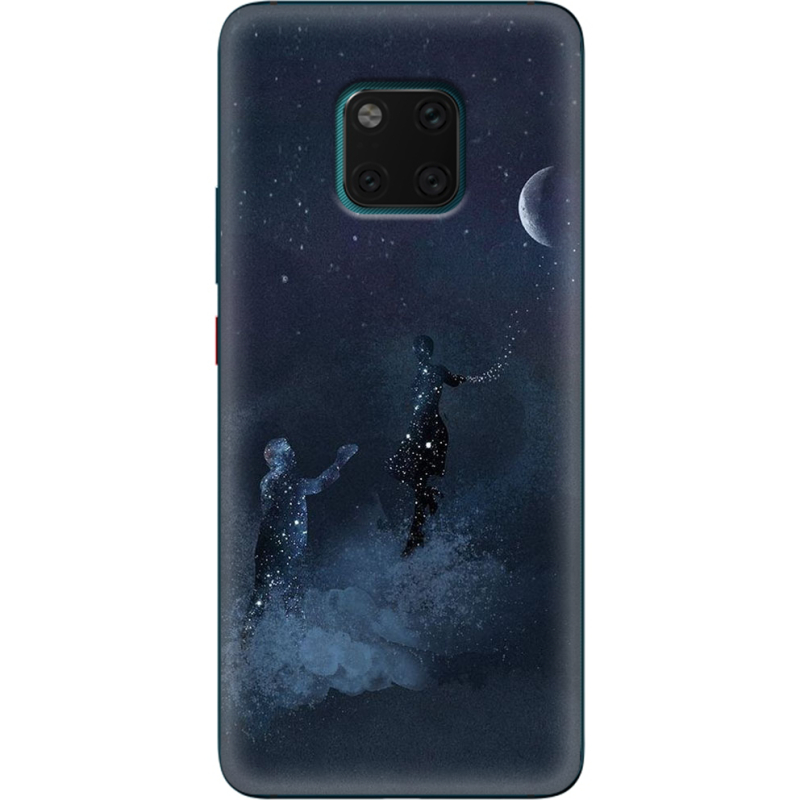 Чехол Uprint Huawei Mate 20 Pro 