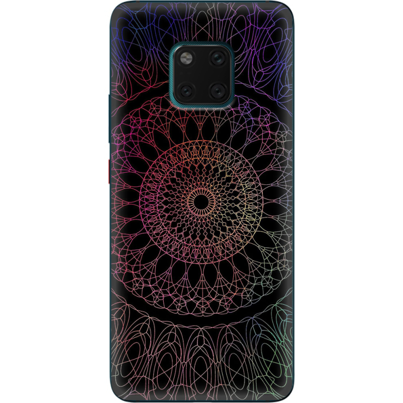 Чехол Uprint Huawei Mate 20 Pro 