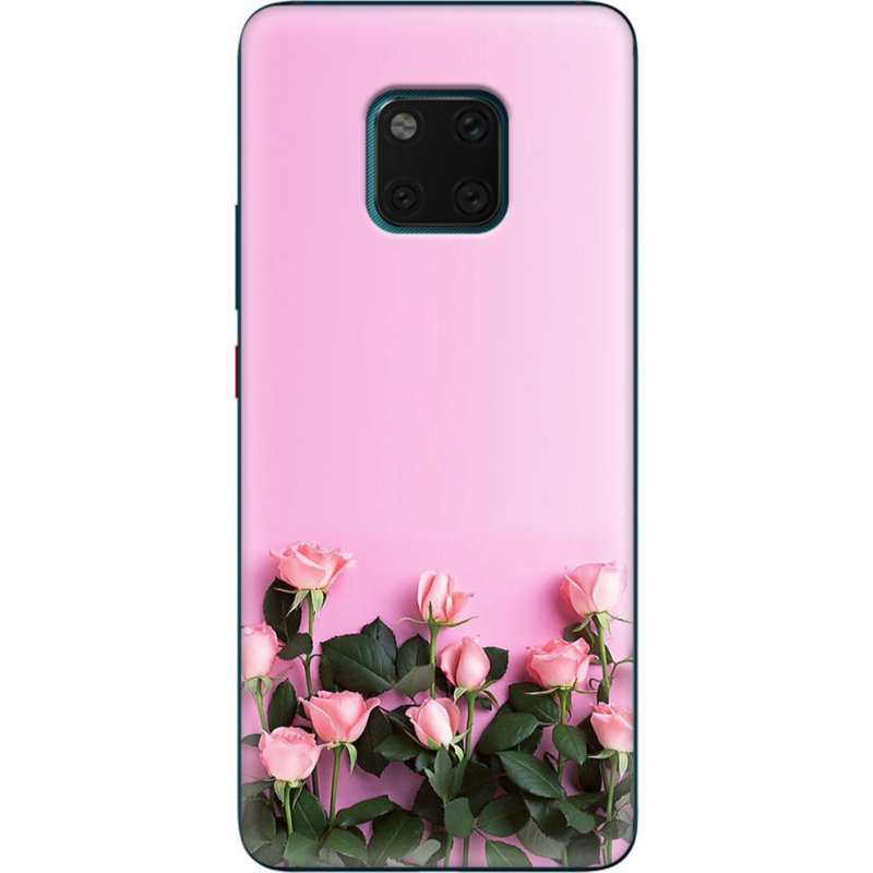 Чехол Uprint Huawei Mate 20 Pro 
