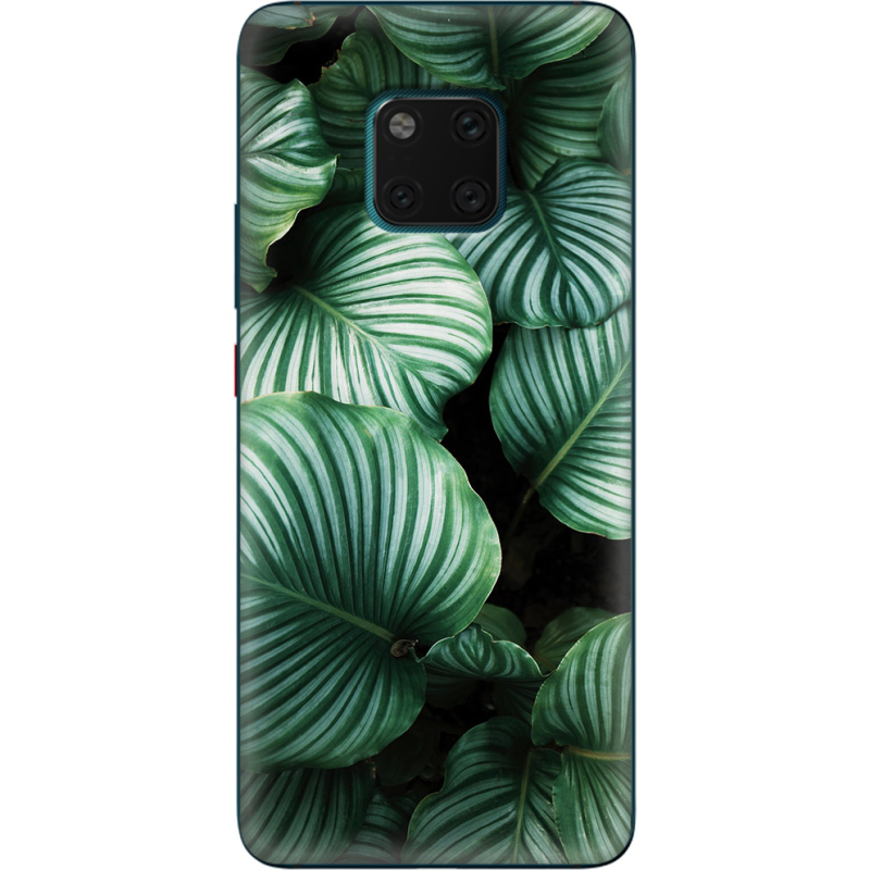 Чехол Uprint Huawei Mate 20 Pro 