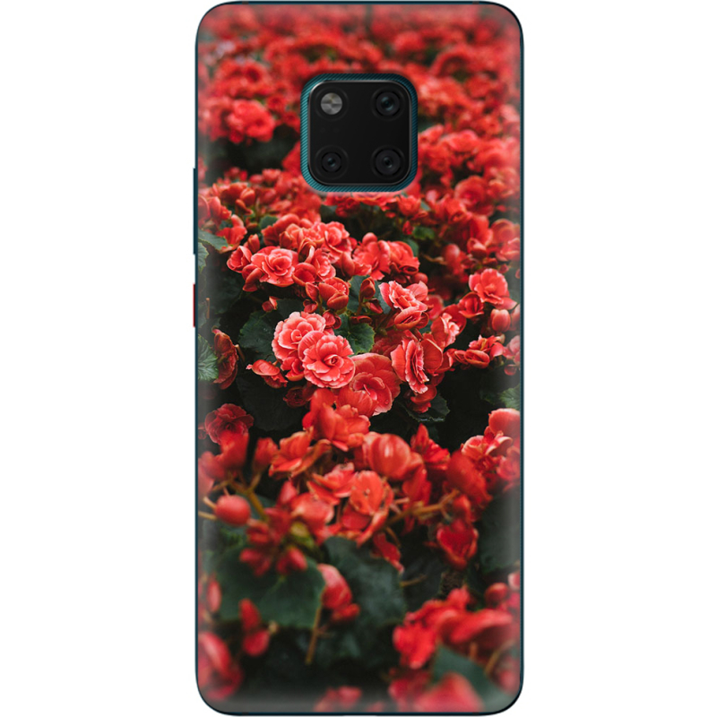 Чехол Uprint Huawei Mate 20 Pro 