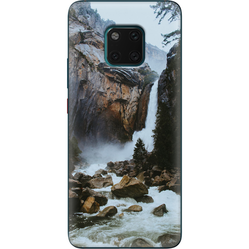 Чехол Uprint Huawei Mate 20 Pro 