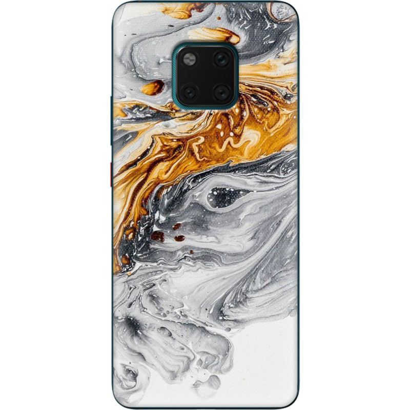 Чехол Uprint Huawei Mate 20 Pro 