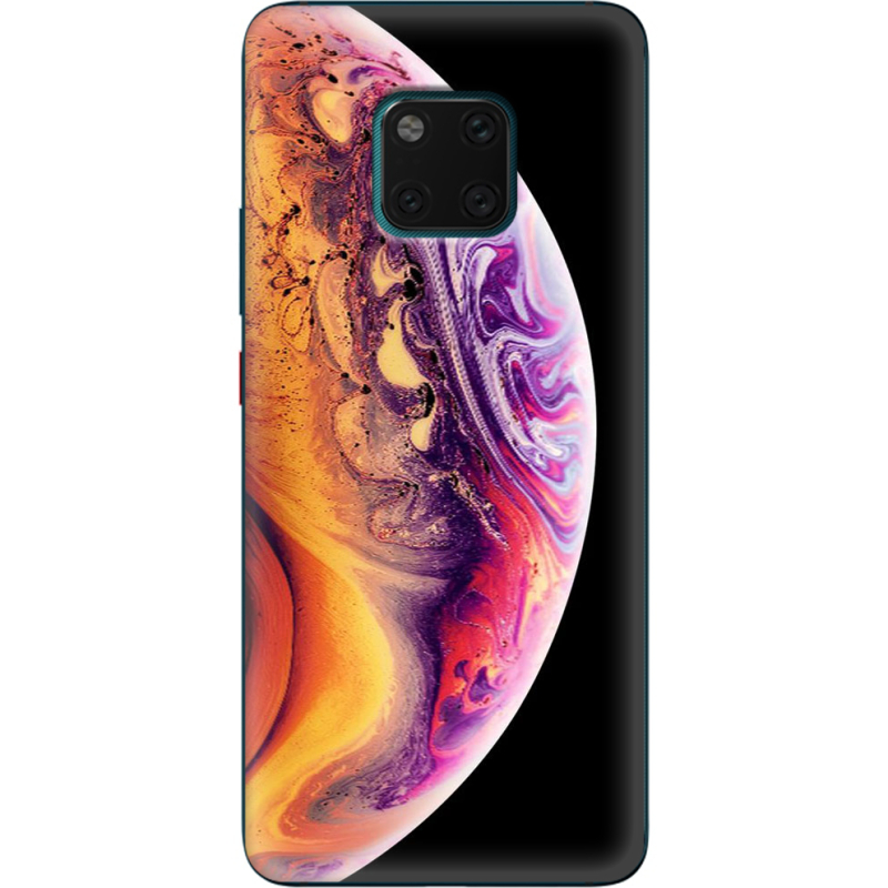 Чехол Uprint Huawei Mate 20 Pro 