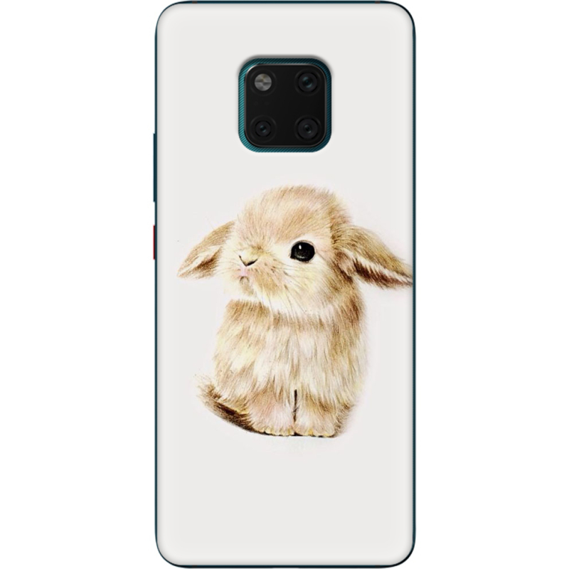 Чехол Uprint Huawei Mate 20 Pro 