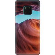 Чехол Uprint Huawei Mate 20 Pro 