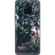 Чехол Uprint Huawei Mate 20 Pro 