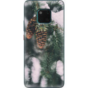 Чехол Uprint Huawei Mate 20 Pro 