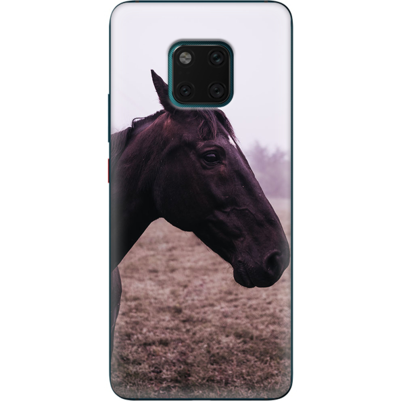 Чехол Uprint Huawei Mate 20 Pro 