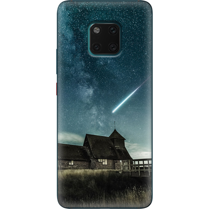 Чехол Uprint Huawei Mate 20 Pro 