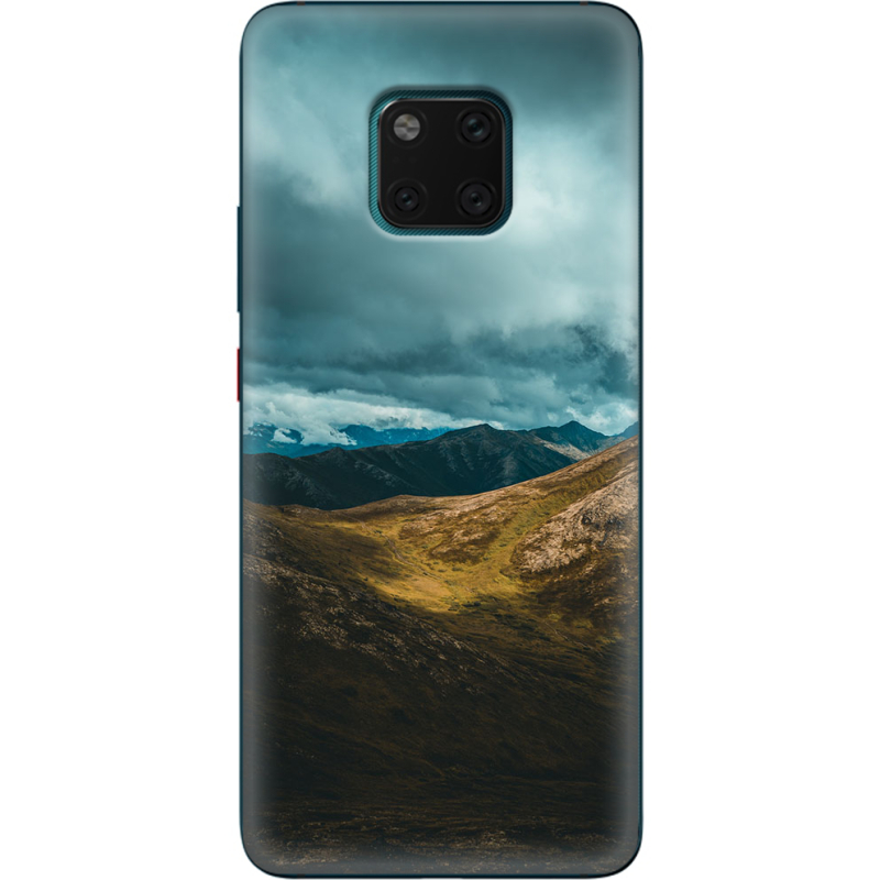Чехол Uprint Huawei Mate 20 Pro 