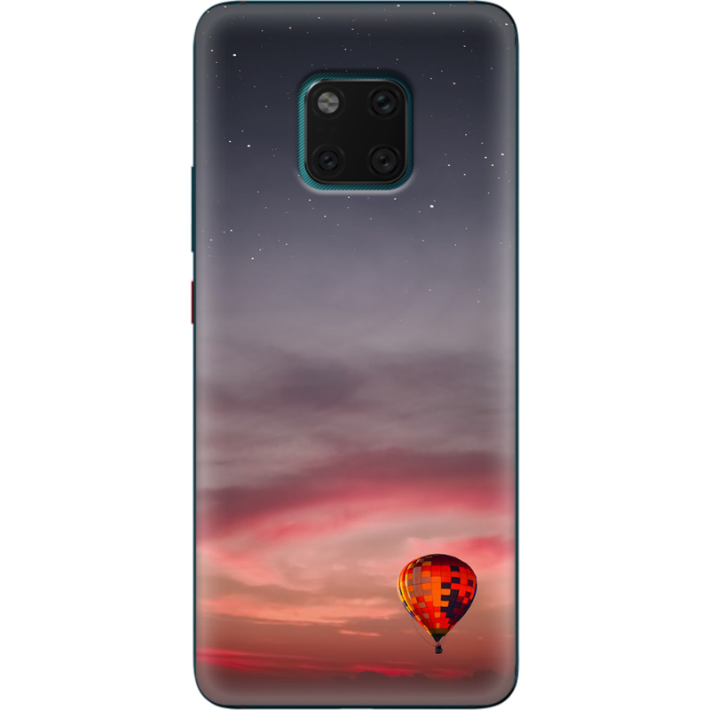 Чехол Uprint Huawei Mate 20 Pro 