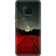 Чехол Uprint Huawei Mate 20 Pro 