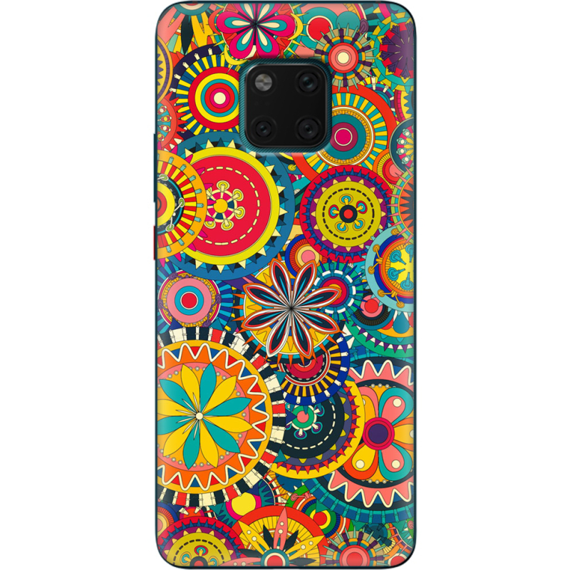 Чехол Uprint Huawei Mate 20 Pro Imaginarium