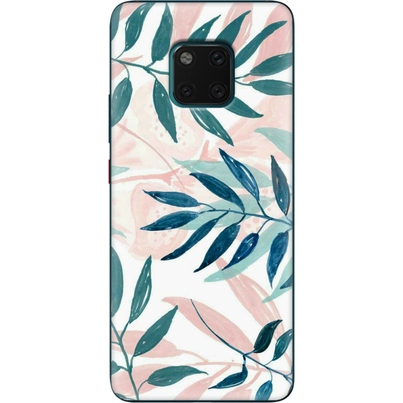 Чехол Uprint Huawei Mate 20 Pro 