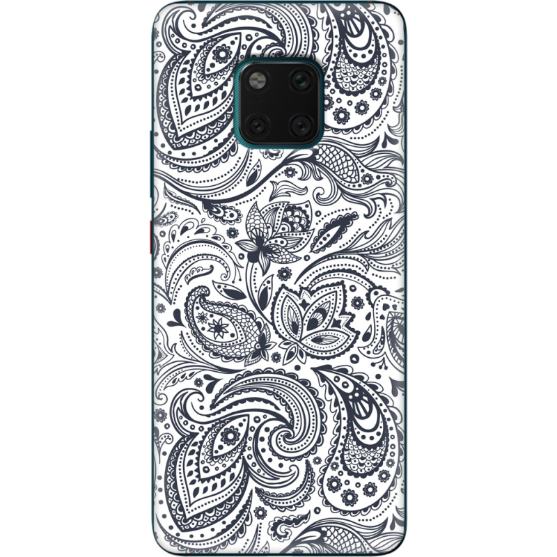 Чехол Uprint Huawei Mate 20 Pro 