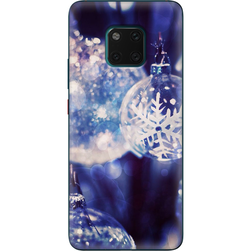 Чехол Uprint Huawei Mate 20 Pro 