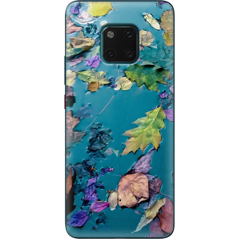 Чехол Uprint Huawei Mate 20 Pro 