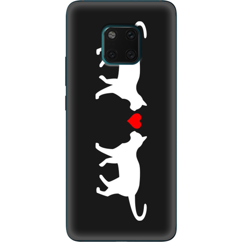 Чехол Uprint Huawei Mate 20 Pro 