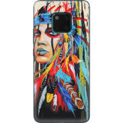 Чехол Uprint Huawei Mate 20 Pro 