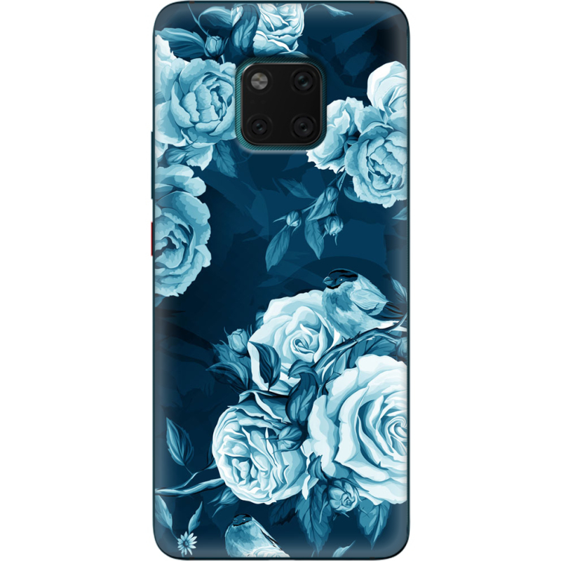Чехол Uprint Huawei Mate 20 Pro 