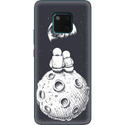 Чехол Uprint Huawei Mate 20 Pro 