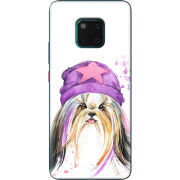 Чехол Uprint Huawei Mate 20 Pro 